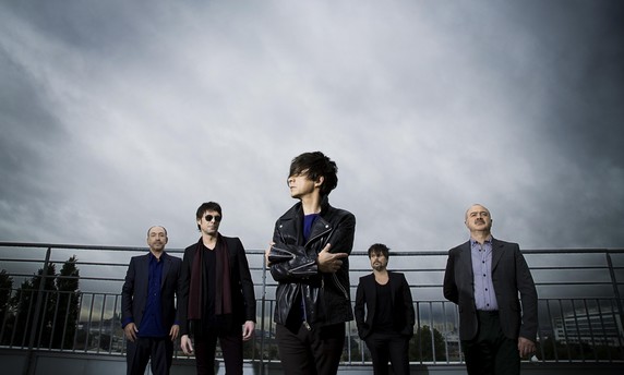 "Black City Parade", l'album du week-end