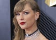 Grammy Awards : le triomphe de Taylor Swift !