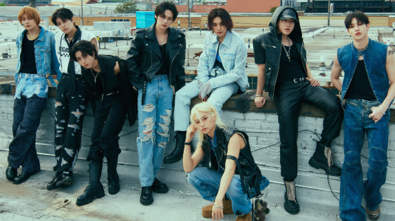Stray Kids : le prix des places pour leur concert événement au Stade de