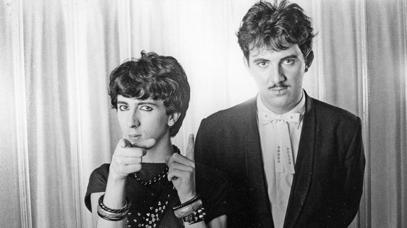 Cet artiste derrière l'un des plus gros tubes des années 80 vient de nous quitter