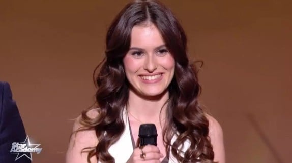 Jeanne : un album déjà prêt à sortir après la Star Academy ? La curieuse découverte des fans