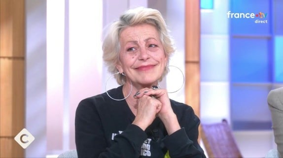'Tu es inspirante' : Lio émue aux larmes après un vibrant message de Louane