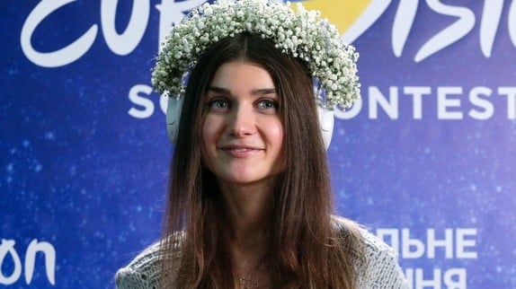 'Je veux gagner' : cette candidate de l'Eurovision veut retenter sa chance en 2026