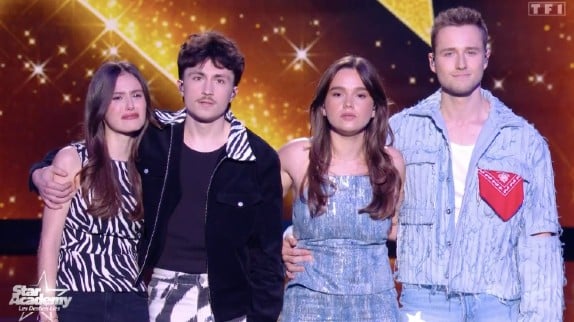 'Star Academy' 2025 : quel élève a quitté l'aventure ce soir ?