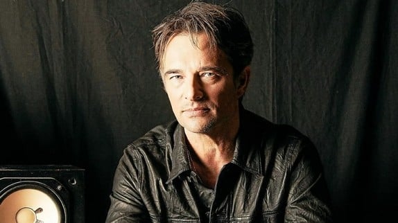 David Hallyday : succès ou flop pour son documentaire sur M6 ? Voici les audiences !