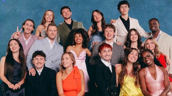 Star Academy 2025 : voici les 3 pires et 3 meilleures chansons de l'album des élèves