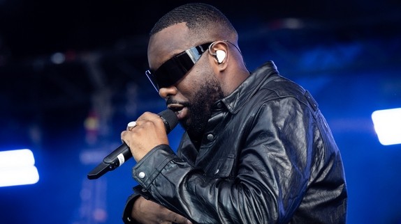 'Vous allez voir' : Gims assume de faire toujours la même chanson et révèle sa stratégie
