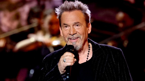 Florent Pagny : son nouveau duo avec cette chanteuse française va vous émouvoir
