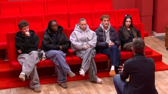 Star Academy : les nommés déjà connus, les règles changent à l'approche des demi-finales !