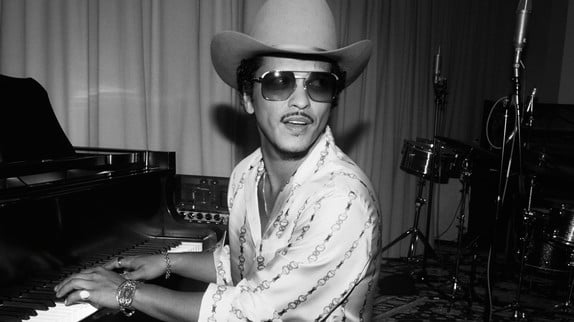 Malgré les critiques, quel démarrage pour le single de Bruno Mars ?
