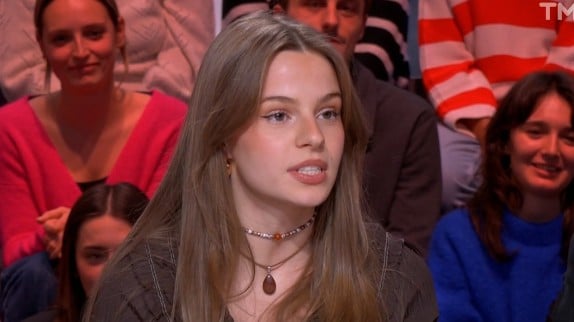 'Ça me toucherait que ce soit lui' : Anouk révèle qui doit gagner la Star Academy