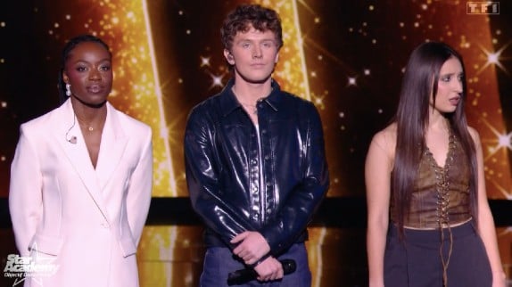 Star Academy : cet élève favori éliminé, voici les quatre demi-finalistes
