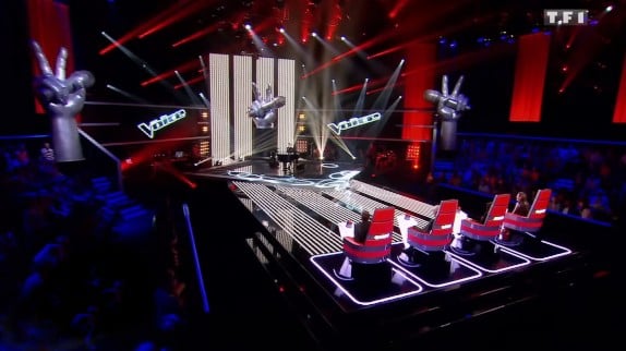 'J'aime les défis' : cet ancien finaliste de 'The Voice' retente sa chance, 13 ans après