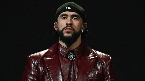 Super Bowl 2026 : où voir gratuitement le show de Bad Bunny depuis la France ?