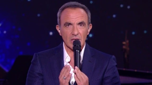 'On ne pouvait pas gérer' : Nikos Aliagas s'explique sur l'incident technique qui a perturbé la Star Academy