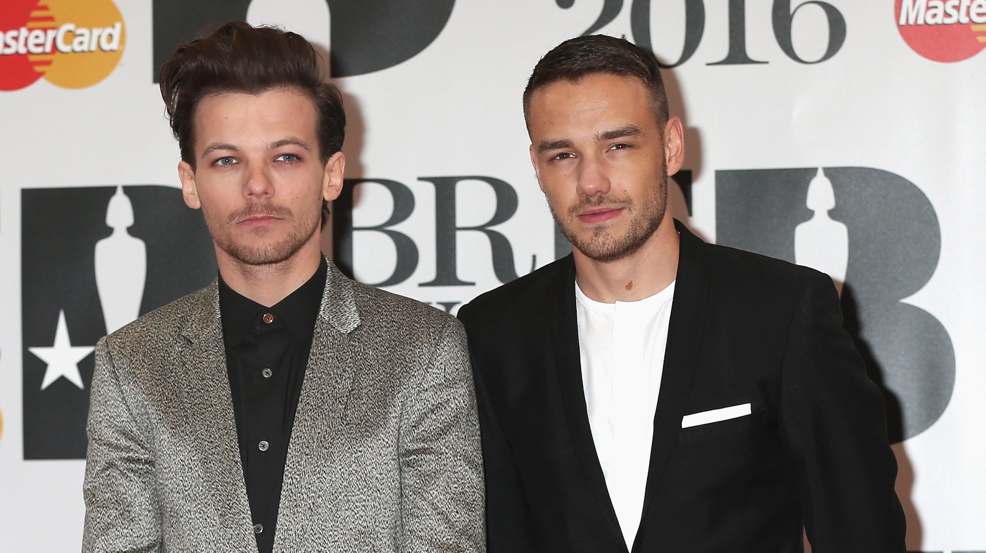 Louis Tomlinson : sa chanson en hommage à Liam Payne bouleverse les fans