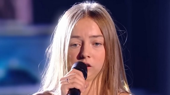 "Elle fait peur" : après "The Voice Kids", Charlotte victime de moqueries au lycée