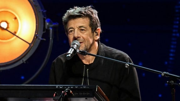 'Ça manque aujourd'hui' : ce détail qui va tout changer sur le nouvel album de Patrick Bruel