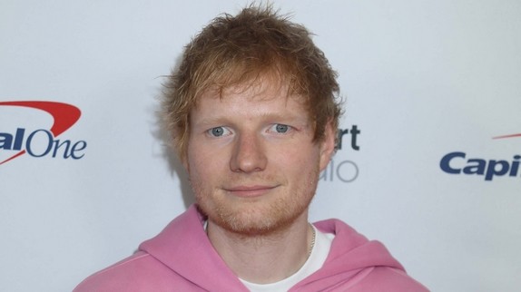 Une première : cet album d'Ed Sheeran franchit le million de ventes en France Les articles People / Musique - photo 1771261839