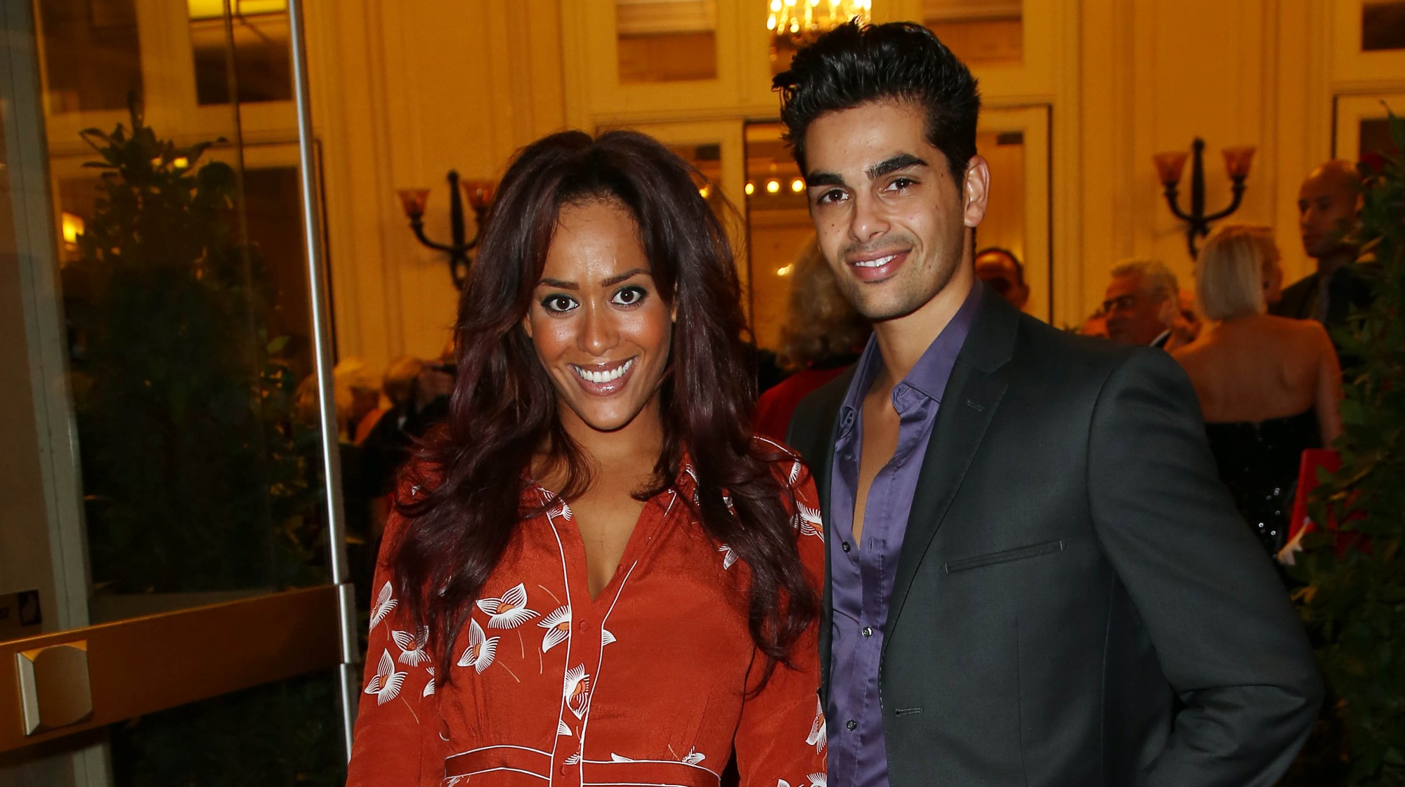Amel Bent 'pénible' dans 'Danse avec les stars' : Christophe Licata balance