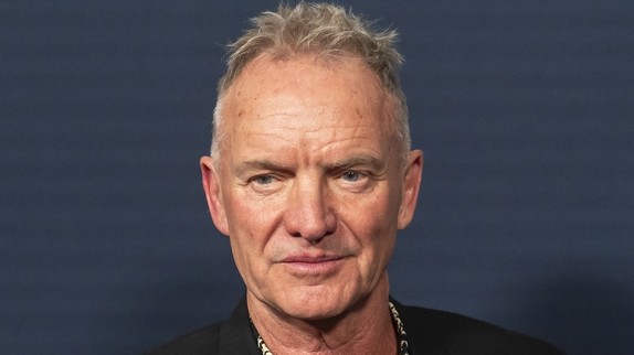 'Je vais tout dépenser' : Sting révèle qu'il ne lèguera rien à ses enfants