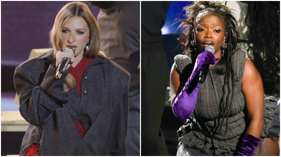 Helena ou Theodora : qui vend le plus d'albums après les Victoires de la Musique ?