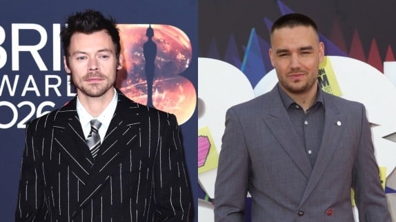'J'ai eu beaucoup de mal' : Harry Styles parle pour la première fois de la disparition de Liam Payne