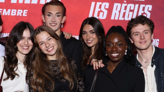Ni Ambre ni Léa : cette élève de la Star Academy est la première à sortir son single