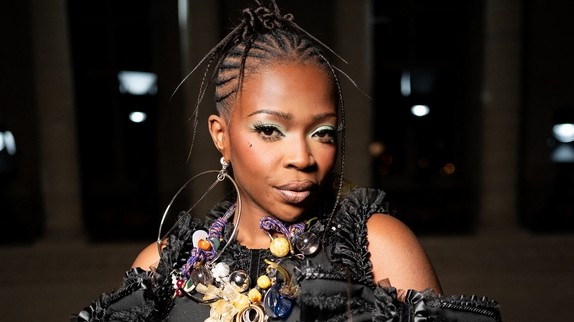 Theodora : voici le nom des artistes qui feront les premières parties de ses concerts