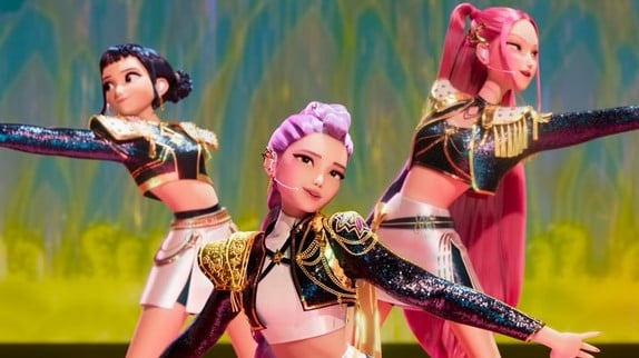 'KPop Demon Hunters' : la suite du film Netflix phénomène confirmée !