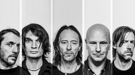 Radiohead de retour sur scène dès 2027 pour une tournée au concept particulier