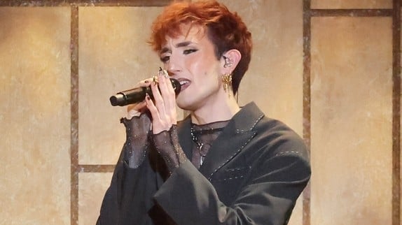 'Une dinguerie' : Victor (Star Academy) dévoile une première chanson !