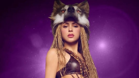 Shakira annonce une résidence en Europe, mais pas de concerts en France