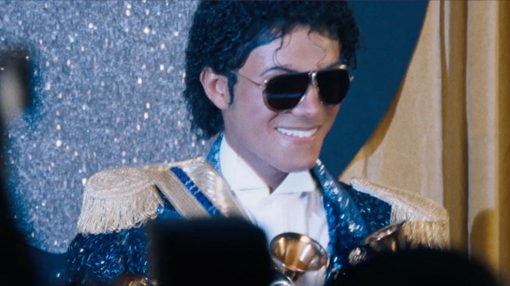 Michael Jackson : cette scène cruciale coupée du film après l'intervention de sa famille