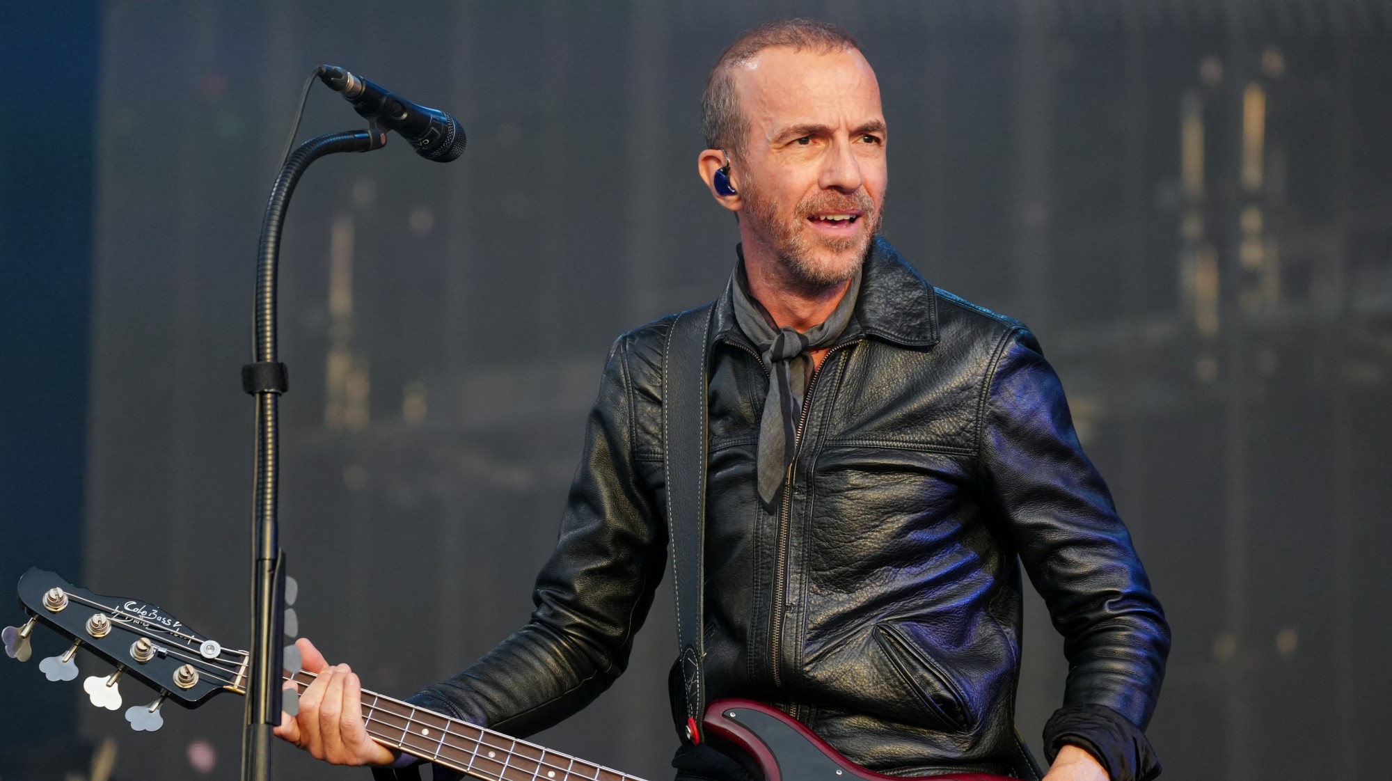 Calogero : la triste raison pour laquelle il a annulé son concert à la dernière minute