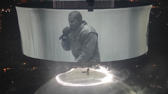 Kanye West : son concert à Marseille bientôt interdit ? Laurent Nuñez est 'très déterminé'
