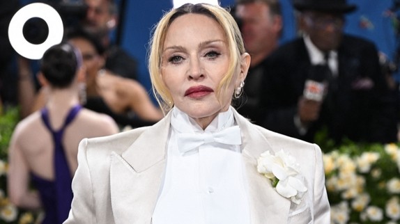 Madonna de retour : un premier extrait de son nouvel album disponible !
