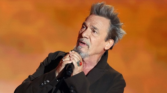 Florent Pagny : une finaliste de 'The Voice' a écrit une chanson pour son prochain album