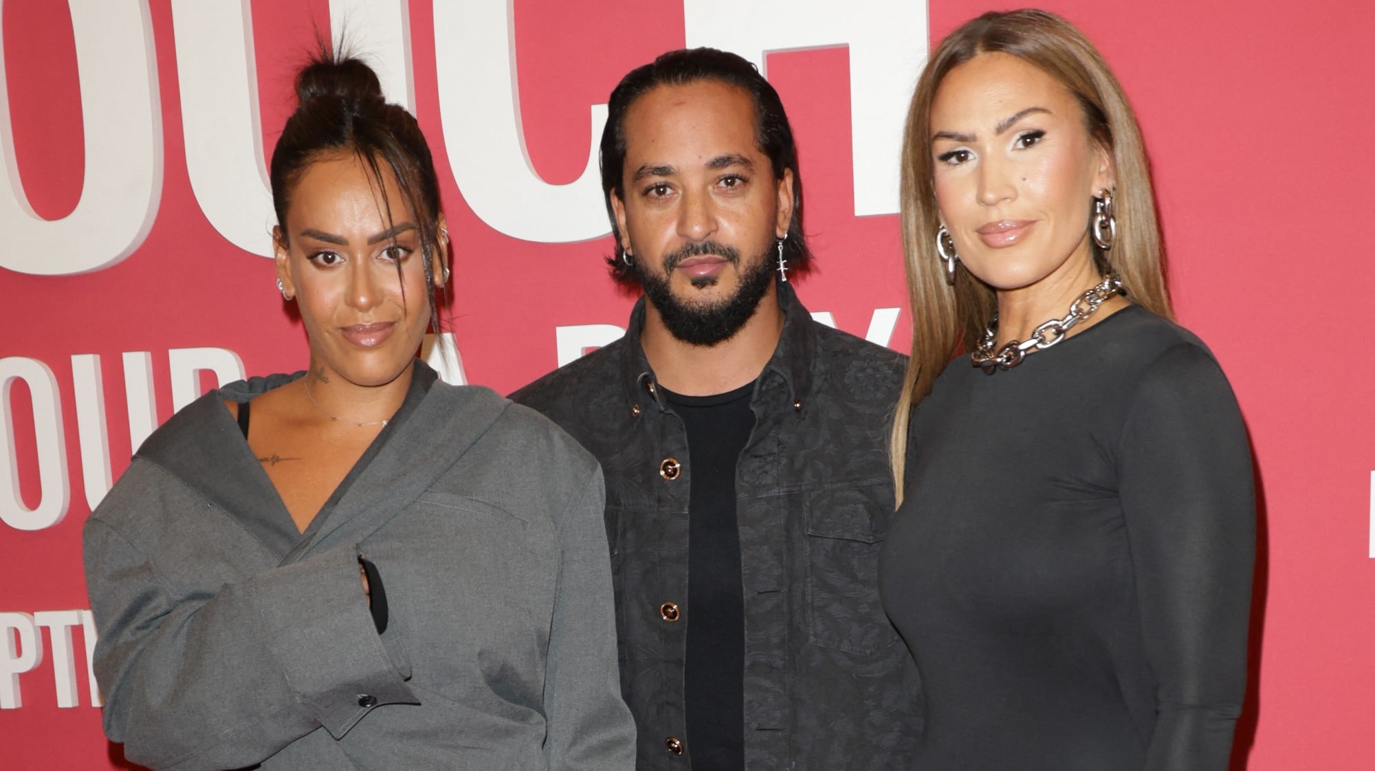 Amel Bent invite Slimane et Vitaa à la première de sa tournée à Lyon
