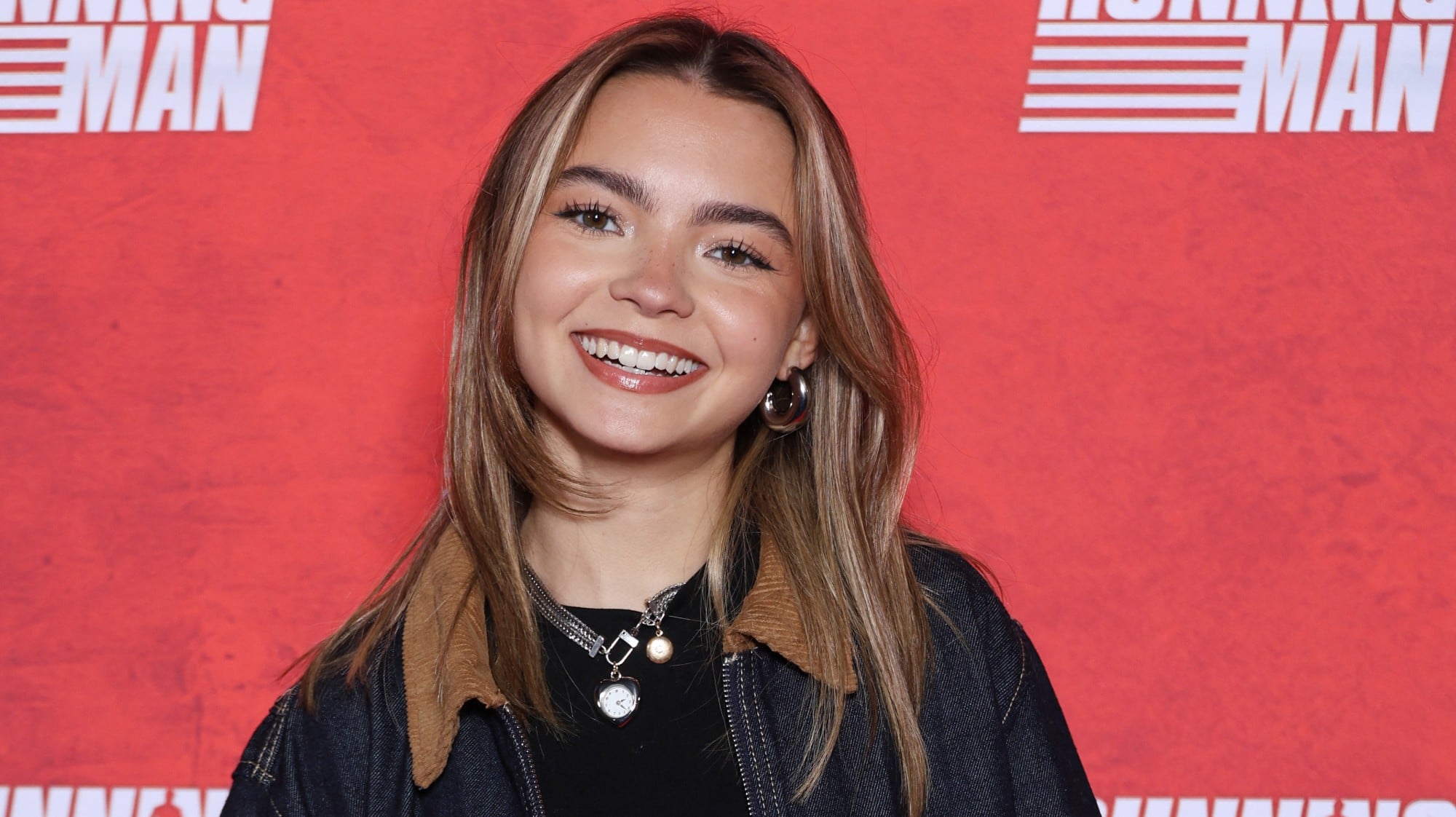 "Ça arrive très vite" : Mélissa donne des nouvelles de son premier disque