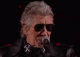 Roger Waters se défend après un show polémique