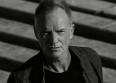 Sting : trois nouveaux concerts dont un Bercy