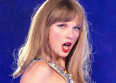 Mise en vente chaotique pour Taylor Swift