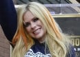 Avril Lavigne : son étoile au Walk of Fame