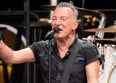 Bruce Springsteen : plusieurs concerts annulés