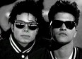 Bruno Mars a-t-il copié Michael Jackson ?