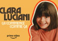 Clara Luciani : le documentaire !