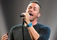 Coldplay rend hommage à Chester Bennington
