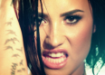 Demi Lovato badass face à Michelle Rodriguez