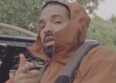 Drake à la fête dans le clip "Sticky"